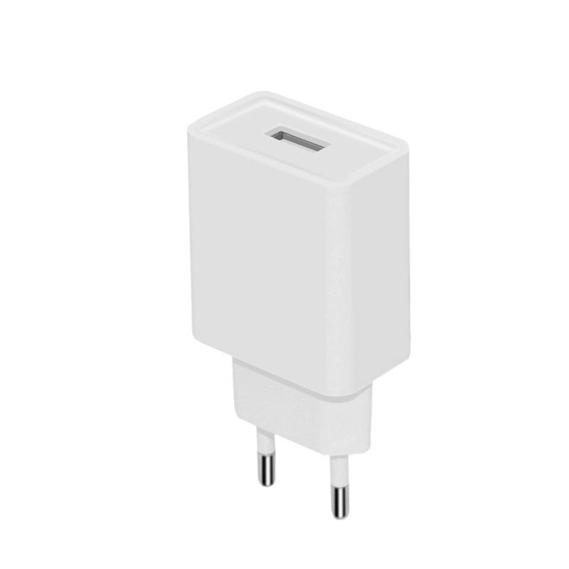 5V2A Single USB European Standard Charger